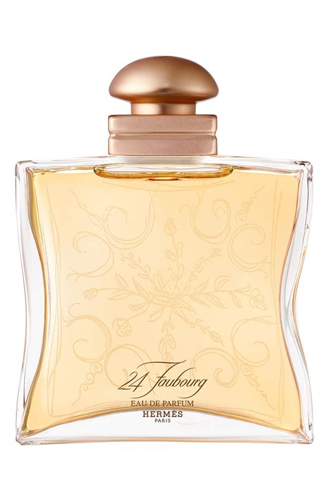 hermes 24 faubourg perfume nordstrom